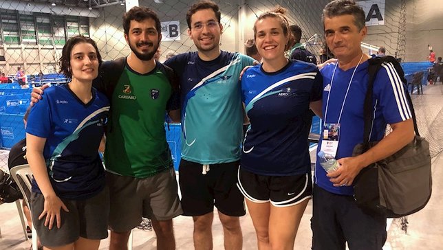 Equipe do TM Concitel em Fortaleza. Foto: Divulgaç