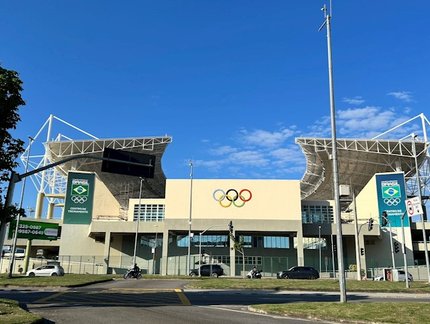 CBTM no 14º Encontro Anual de Gestores do COB