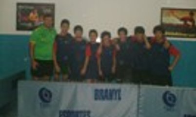 TÉCNICO COMENTA TREINO DA SEL. BRAS. INFANTIL