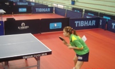 KIM VENCE MARCELA E GARANTE O BRONZE