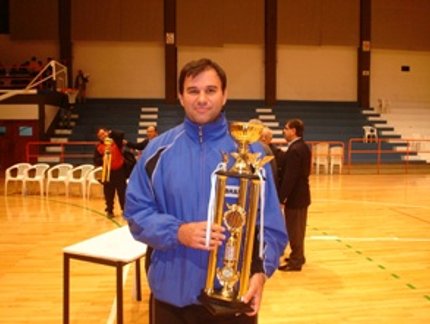 BATE-BOLA COM PAULO CAMARGO