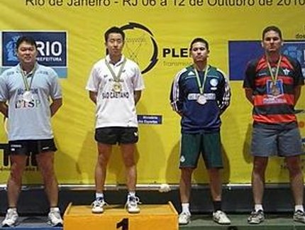VIDEO: TSUBOI X YAMAMOTO.- FINAL DO RATING A