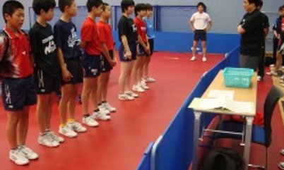 JEFF É O SEGUNDO BRASILEIRO NO NATIONAL TRAINING