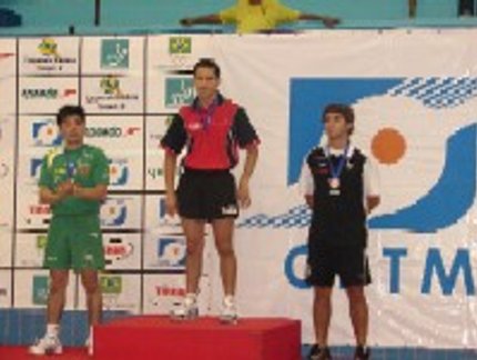 PREMIAÇÃO RATING A MASCULINO