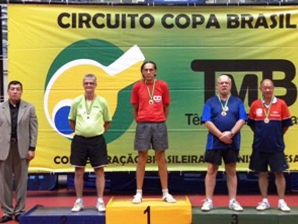 EQUIPE DE VOLTA REDONDA TEM DUAS SEMANAS DE CONQUISTAS