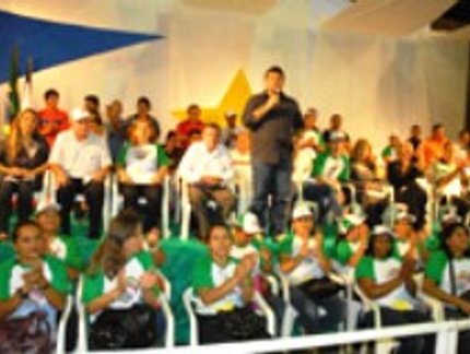 JOGOS ESCOLARES DE RORAIMA COMEÇAM ESTA SEMANA