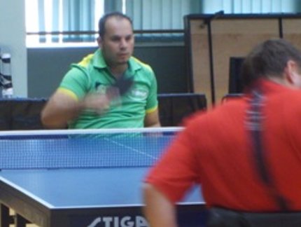 EQUIPE 3 ENFRENTA FRANCESES NO ABERTO