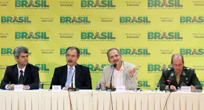 PROGRAMA ATLETA NA ESCOLA- WWW.ATLETANAESCOLA.MEC.GOV.BR 