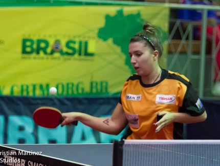 Copa Brasil tem semifinais do Absoluto A Feminino definidas. Confira os duelos!
