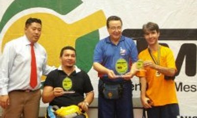 VÍDEO: CARLUXO AVALIA PARTICIPAÇÃO DO BRASIL EM PEQUIM