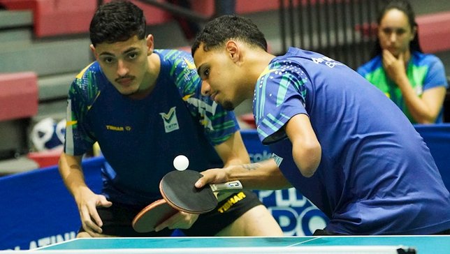 Foto: Mauricio Val/CBTM