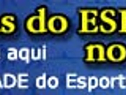 TÊNIS DE MESA É O 3º ESPORTE MAIS PRATICADO NO BRASIL