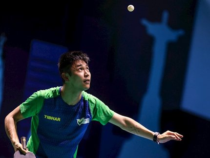 Após grande final contra dupla da casa, Eric Jouti garante o vice-campeonato de duplas mistas do WTT Feeder de Estocolmo