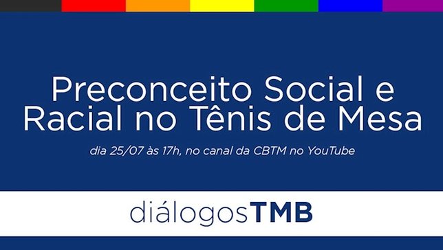 Diálogos TMB: uma oportunidade de falar sobre temas que sempre precisaram ser discutidos