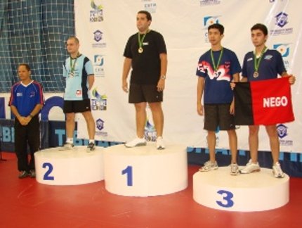 CEARENSE CONQUISTA TÍTULO NO ABSOLUTO B