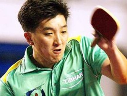 HUGO HOYAMA INICIA SEGUNDA FASE DO PRÉ-OLÍMPICO