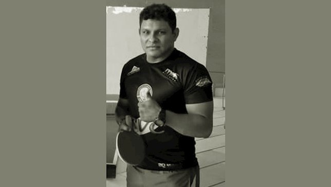 Nota de Pesar – José Cosme Antunes