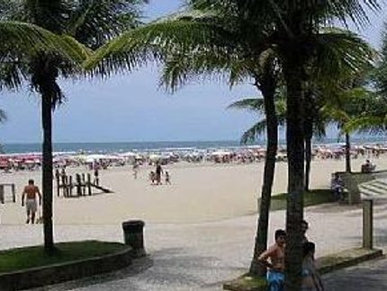 PRAIA GRANDE REALIZA CONCURSO PÚBLICO NESTE DOMINGO