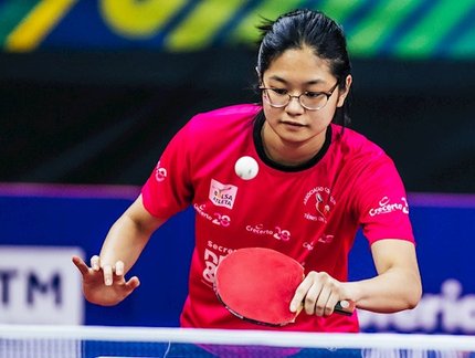 Concórdia faz a festa em casa no TMB Challenge Plus e vence os dois Absolutos A, com Melissa Arakaki e Cazuo Matsumoto