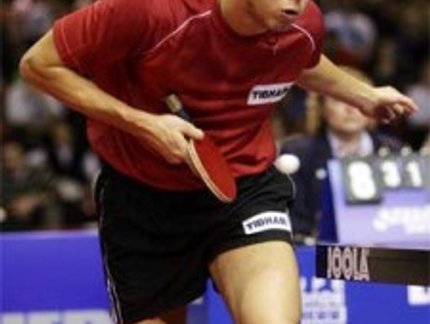 SAMSONOV ARRASA MA LONG E ENFRENTA HAO SHUAI NA FINAL