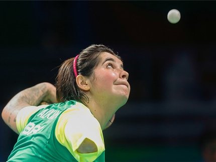 Aberto Paralímpico da Eslovênia: Brasil vai para Lasko com cinco representantes