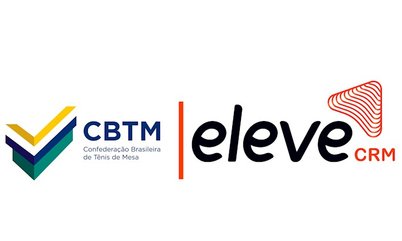 Parceria entre CBTM e Eleve Software proporcionará capacitação aos clubes e academias de tênis de mesa