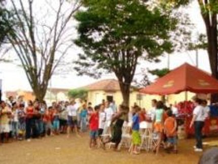 PREFEITURA RENOVA PROGRAMA ESPORTIVO