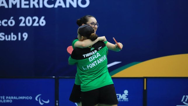 Foto: Vagner Marques/CBTM