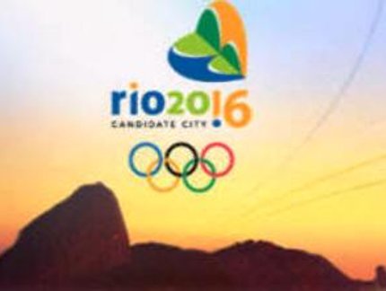 ATLETAS AJUDAM ESTADO A VIRAR REFERÊNCIA EM TREINO PARA RIO 2016