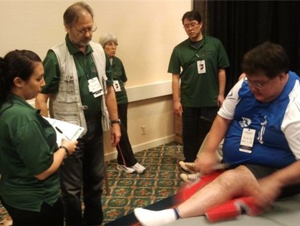 Nova parceria começa a dar resultados para a equipe de Jacareí