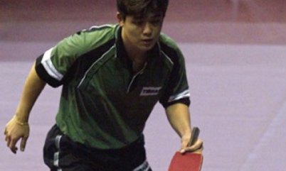 CAZUO VENCE A 4ª ELIMINATÓRIA
