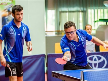 CBTM divulga critérios de qualificação para os Jogos Paralímpicos de 2020