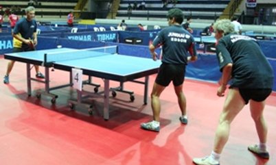 CATEGORIA VETERANOS 5 JÁ TEM CAMPEÕES