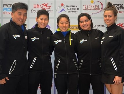 Técnico da Seleção feminina afirma que meninas do Brasil têm totais condições de garantirem a vaga olímpica