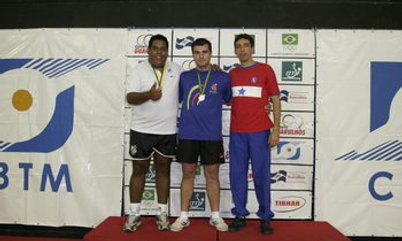 PÓDIO ABSOLUTO C MASCULINO