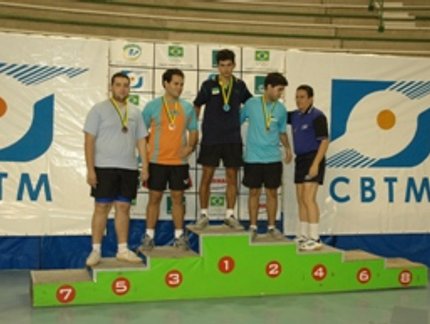 LUCAS SOUZA É BICAMPEÃO NA JUVENTUDE