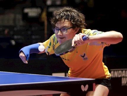 Chuva de medalhas brasileiras no Campeonato Mundial Paralímpico, na Espanha