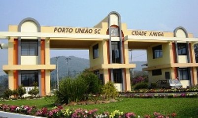 CIDADE CATARINENSE AGRADECE O APOIO DA CBTM