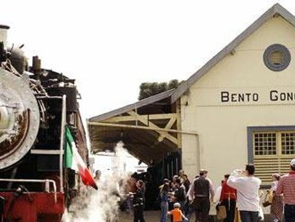 Confira os pacotes oferecidos no site da CBTM e vá tranquilo para Bento Gonçalves