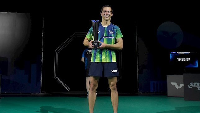 Foto: Dhavid Normando/CBTM