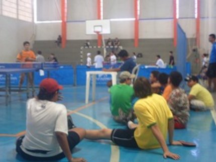 GOIÁS EM RITMO DE MASSIFICAÇÃO