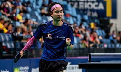Leonardo Arata e Suelen Ramos ficam com o ouro nas principais categorias do TMB Challenge Plus Porto Velho (RO)