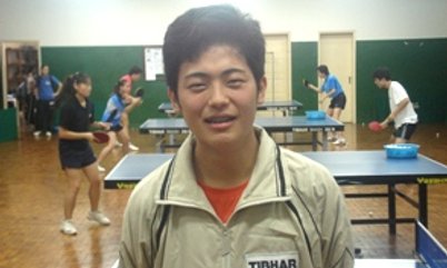 RICARDO KOJIMA FALA SOBRE SEU DESEMPENHO NO TORNEIO INDIVIDUAL