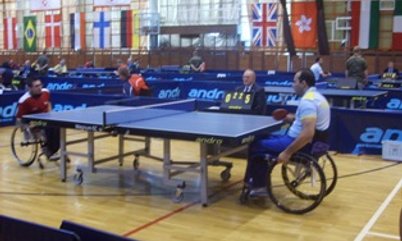 LUIZ ALGACIR FICA EM QUARTO LUGAR NA CATEGORIA OPEN