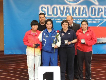 Boas campanhas na Eslovênia e na Eslováquia animam Brasil para o Mundial