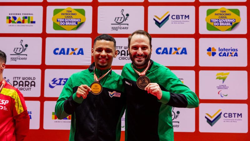 Foto: Tarik Baldan/CBTM