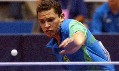 THIAGO MONTEIRO COMENTA ESTRÉIA NA LIGA ALEMÃ