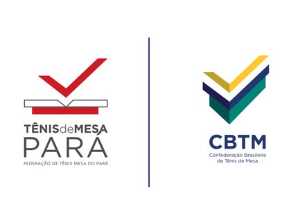 CBTM e FTMPA promovem clínica no Pará para fortalecer tênis de mesa no Norte