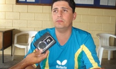 ENTREVISTA: NELSON MACHADO, TÉCNICO DO ADM-MARÍLIA