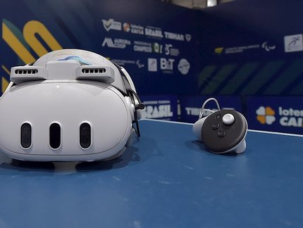 Tênis de mesa virtual: inscrições para o Campeonato Brasileiro de Inverno já estão abertas